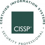 (ISC)² CISSP