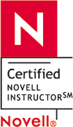 CNI, Certified Novell Instructor