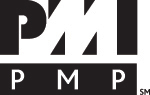 PMP, Project Management Professional, Zertifiziert seit 05/2006