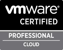 VCP-Cloud, VMware Certified Professional Cloud